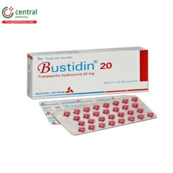 Bustidin 20