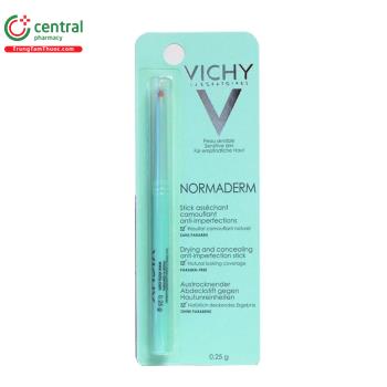 Bút Vichy Normaderm Concealing Anti-Imperfection Stick 0.25g