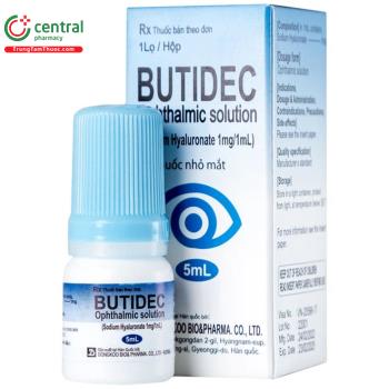 Butidec 5ml