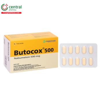 Butocox 500