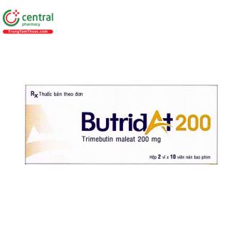 Butridat 200