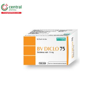 BV Diclo 75