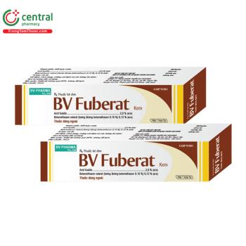 BV Fuberat