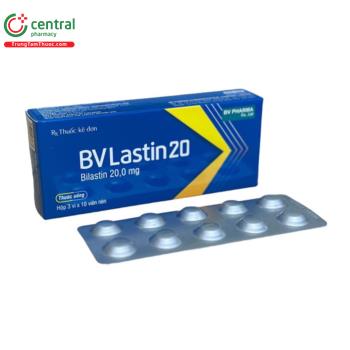 BV Lastin 20