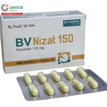 BV NIZAT 150