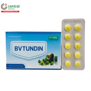 Bvtundin