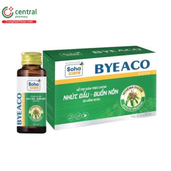 Byeaco Soha