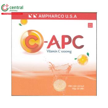 C-APC 1000mg