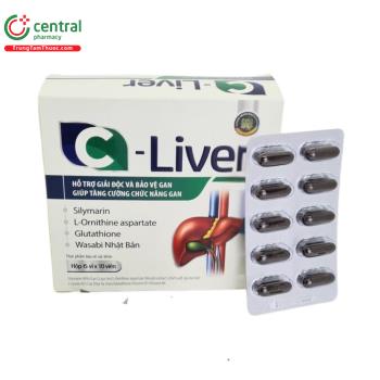 C-Liver 