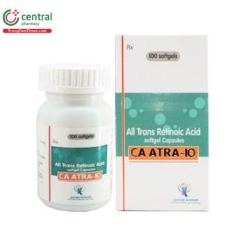 CA ATRA 10mg