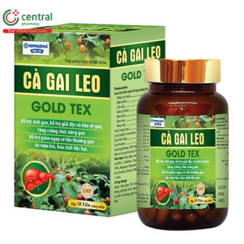 Cà Gai Leo Gold Tex