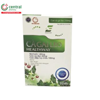 Cà Gai Leo Healthway