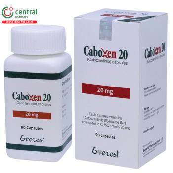 Caboxen 20mg