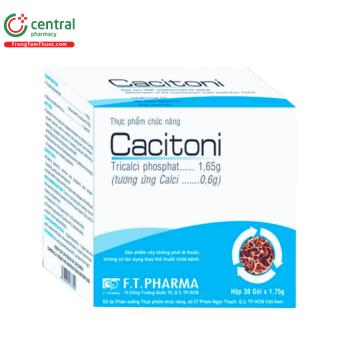 Cacitoni