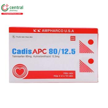 CadisAPC 80/12.5