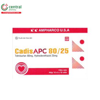CadisAPC 80/25