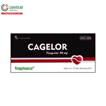 Cagelor