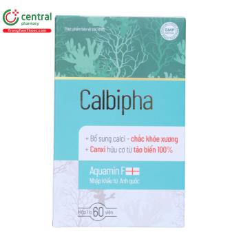 Calbipha