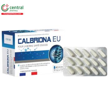 Calbriona EU