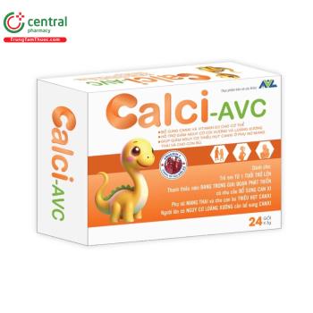 Calci-AVC