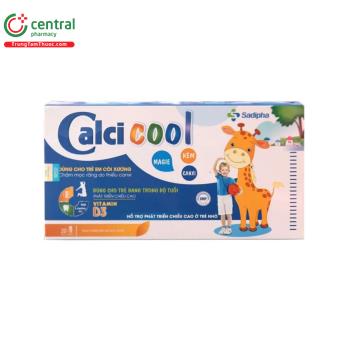 Calci Cool