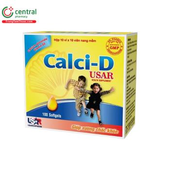 Calci-D Usar
