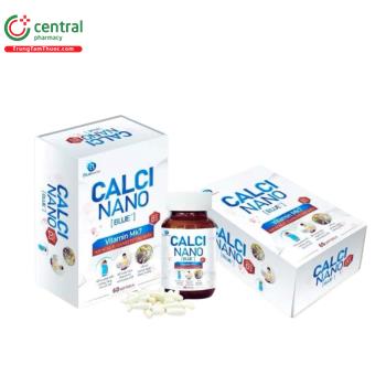 Calci Nano Blue +