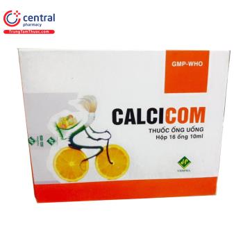 Calcicom