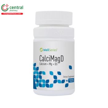 CalciMagD
