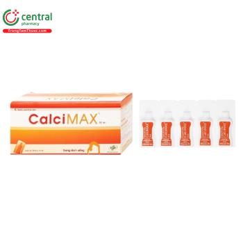 Calcimax OPV