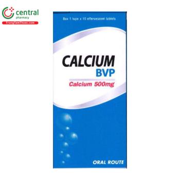 Calcium BVP