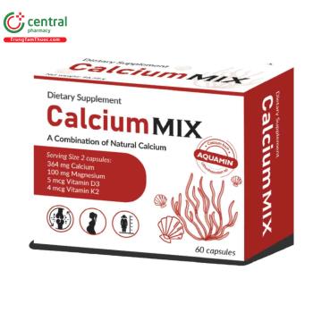 Calcium Mix