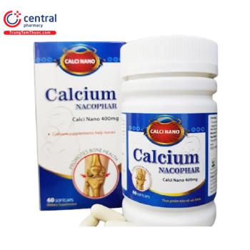 Calcium Nacophar