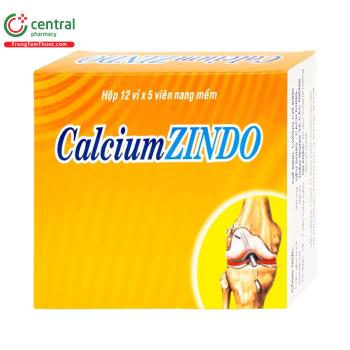 CalciumZindo