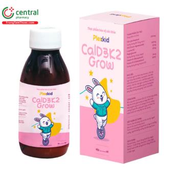 CalD3K2 Grow