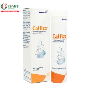 Calfizz