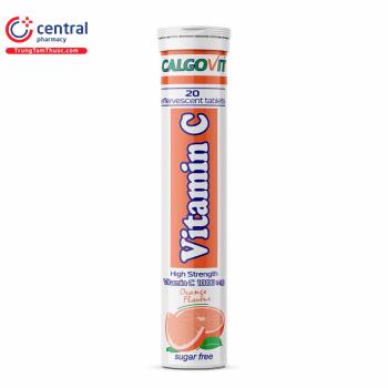 Calgovit Vitamin C
