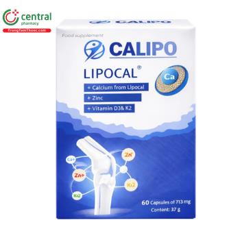 Calipo