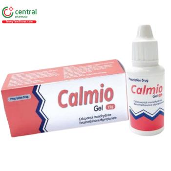 Calmio Gel 15g