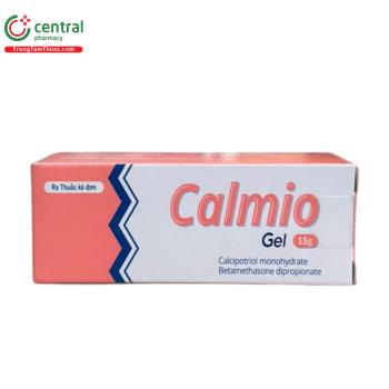 Calmio Gel 15g