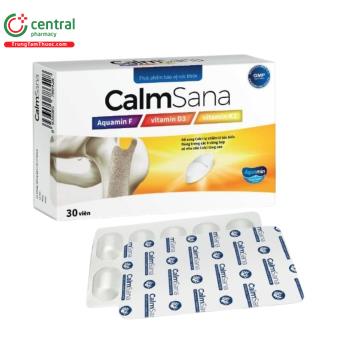 CalmSana