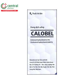 Calobel