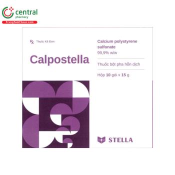Calpostella 99.9%