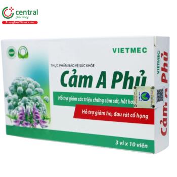 Cảm A Phủ