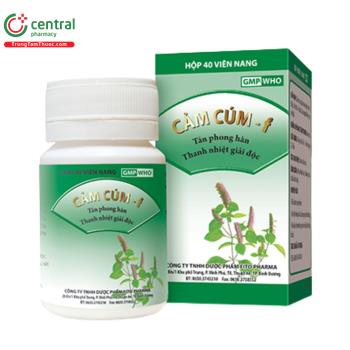 Cảm cúm – f