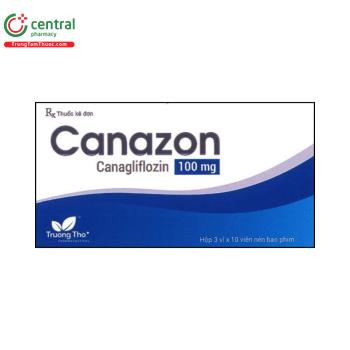 Canazon 100mg