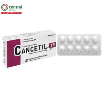 Cancetil 16