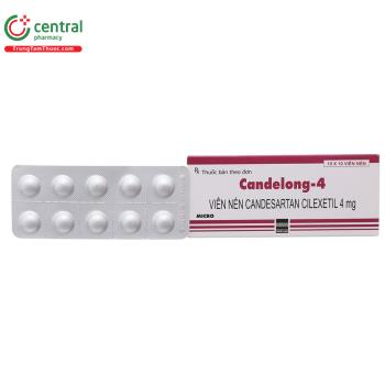Candelong-4 