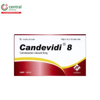Candevidi 8