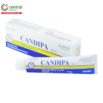 Candipa 1%